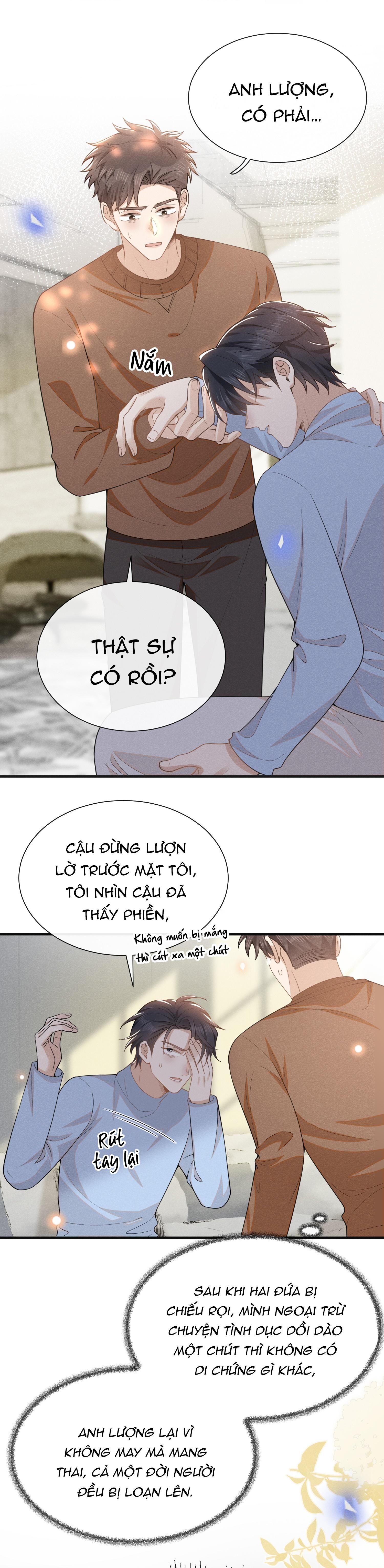 Lai sinh bất kiến - Chap 115