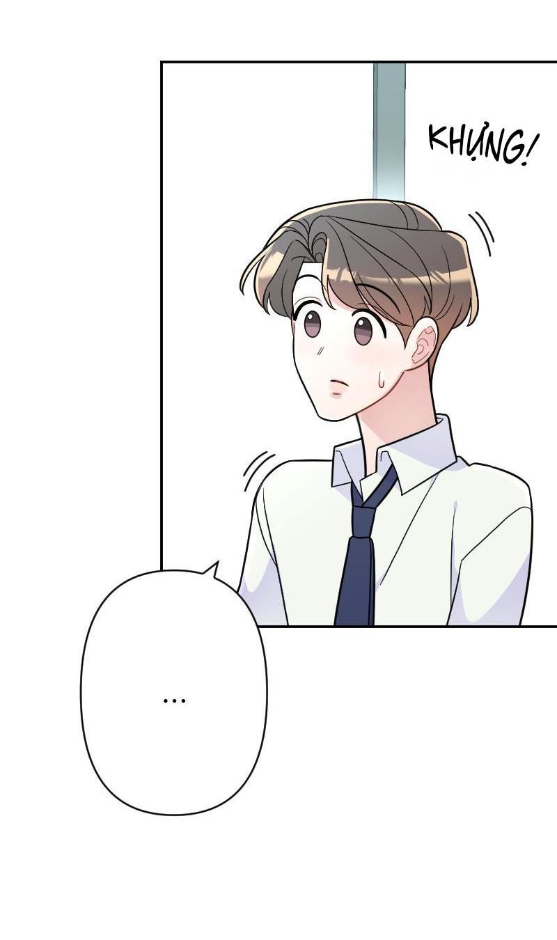 Tình yêu của chúng ta sắp thành hình rồi - Chap 20