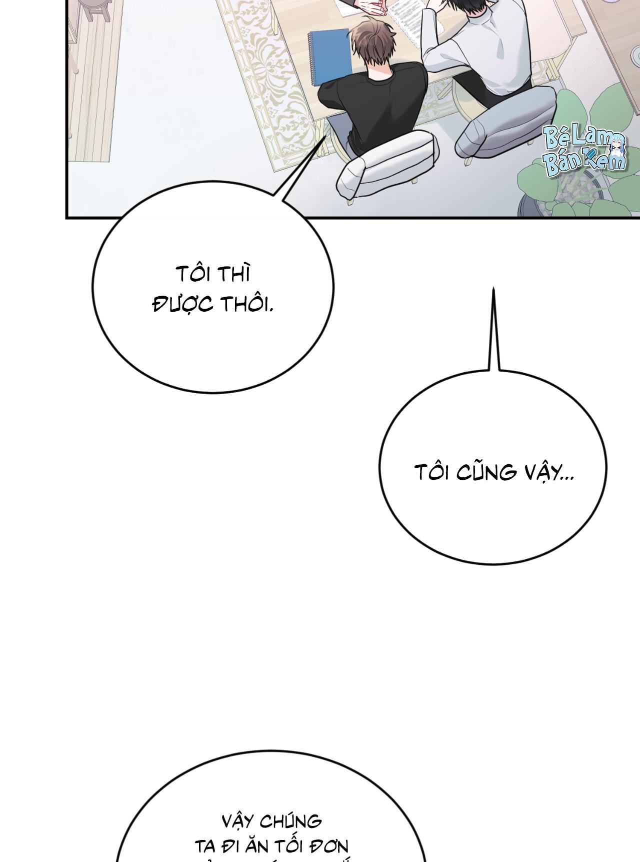 TIỂU THỬ: BẮT ĐẦU MÙA HÈ - Chap 56