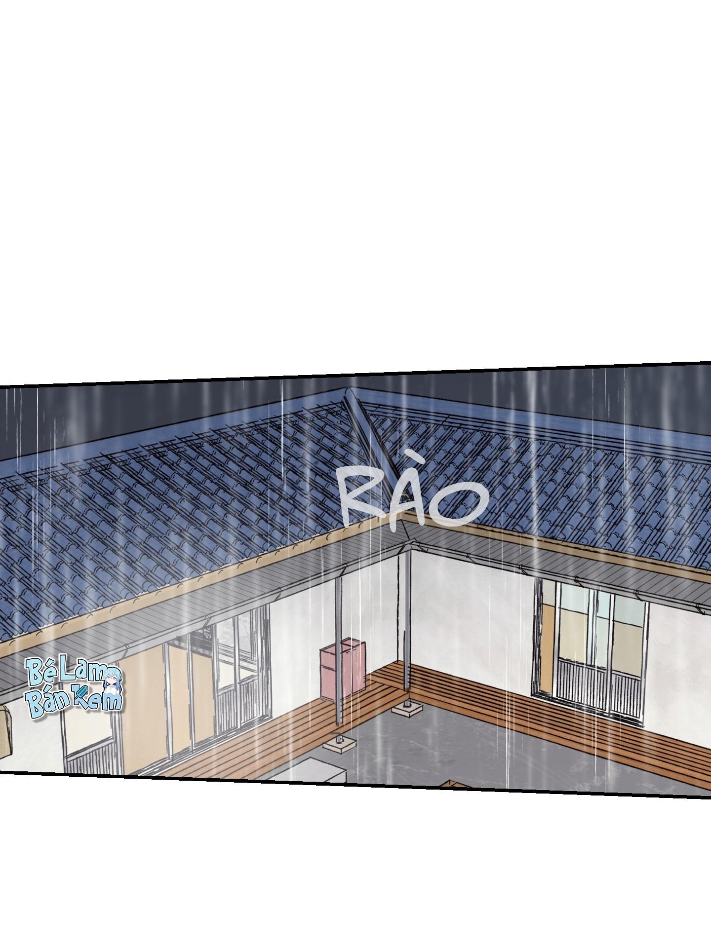 NGÔI NHÀ HƯỚNG MẶT TRỜI MỌC - Chap 41