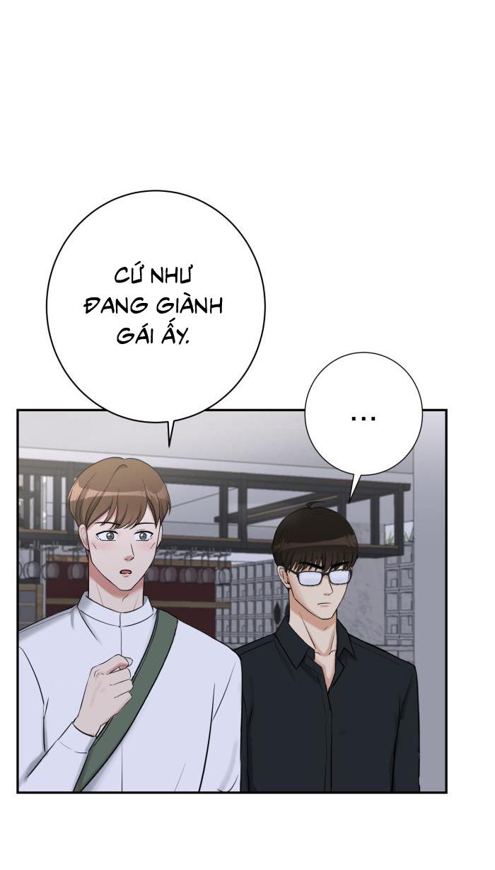 Tỉnh dậy lần nữa bỗng trở thành minh tinh rồi - Chap 16