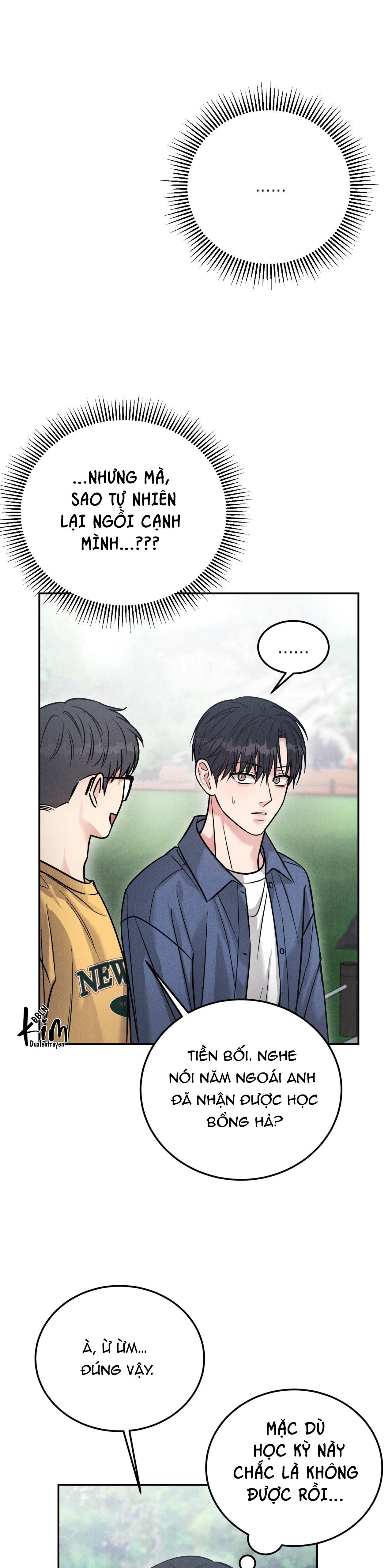 Giả Dược - Chap 54