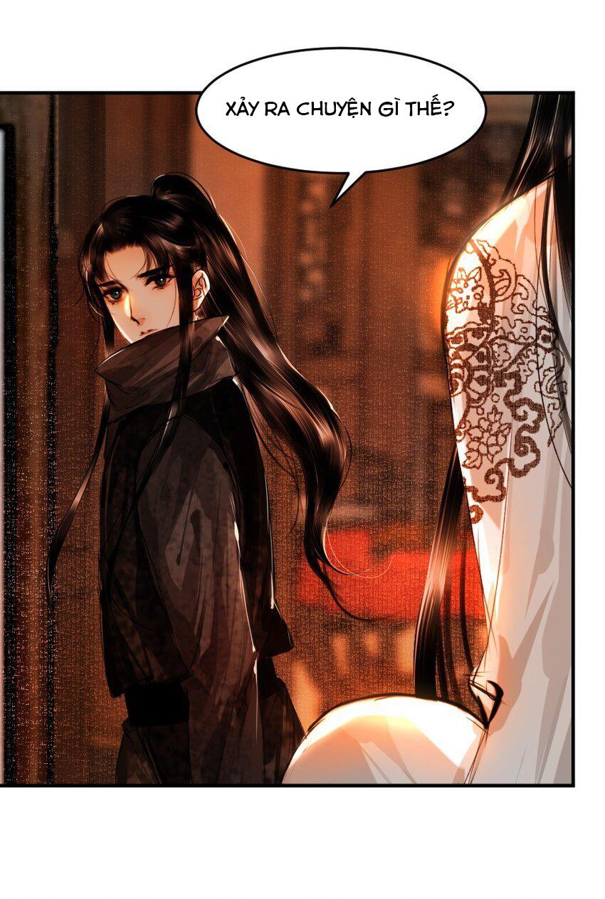 Vòng Luân Hồi - Chap 107