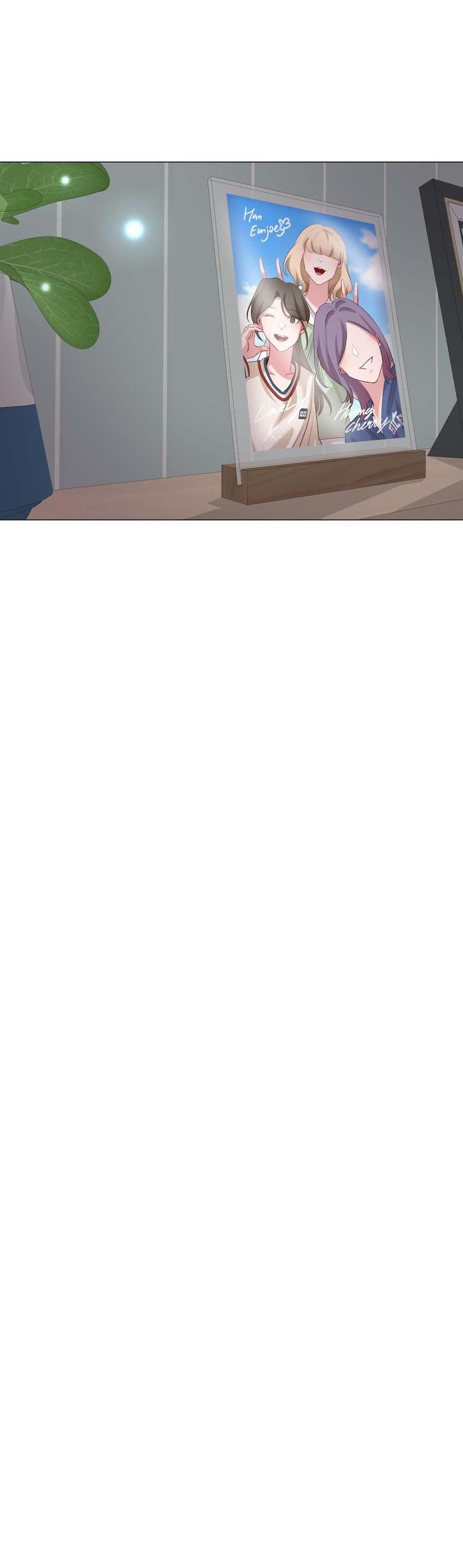 Flower of youth - Chap 18