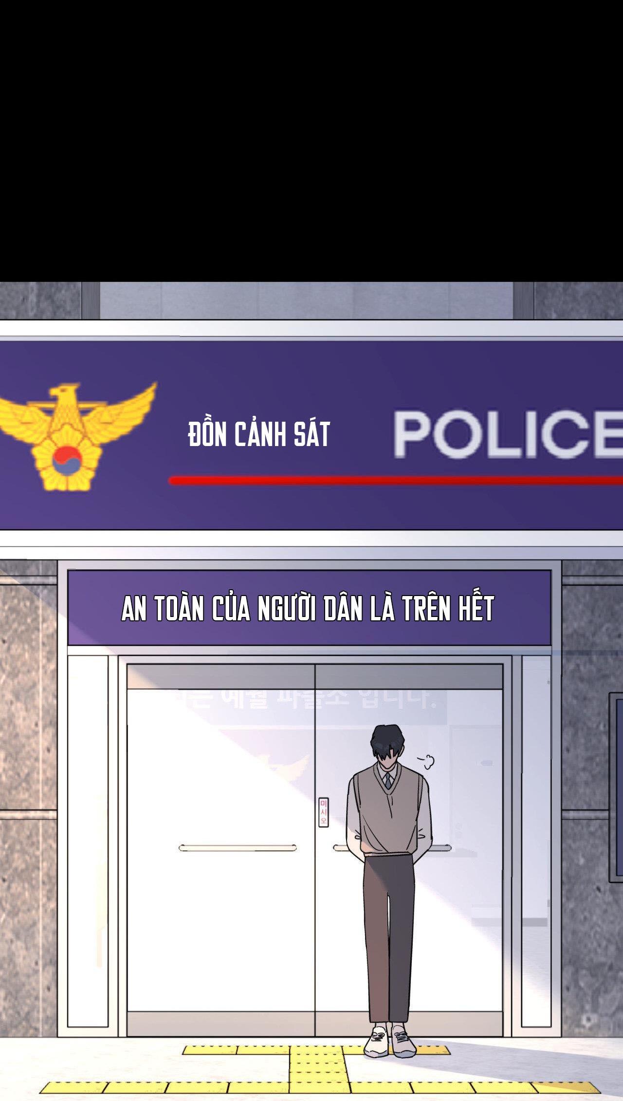 (CBunu) Cây Không Có Rễ - Chap 48