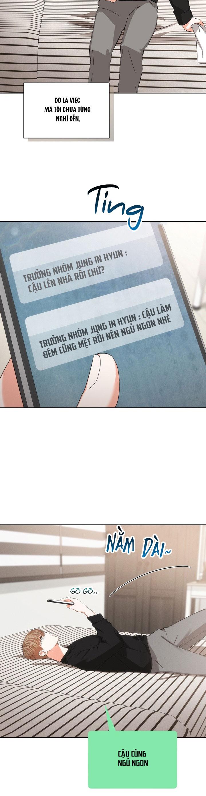 NINE TO NINE - Chap 79