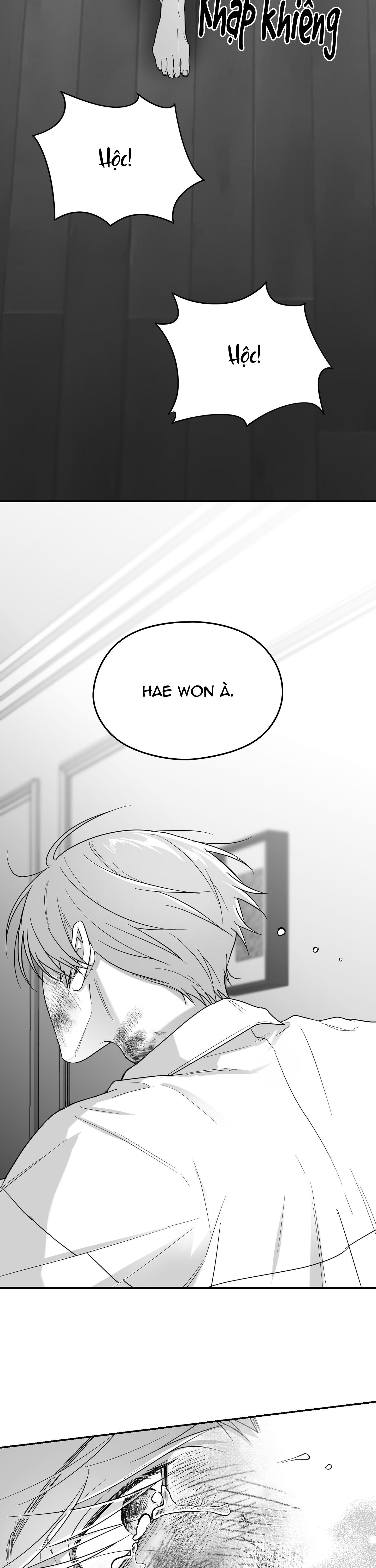 Non Zero Sum - Chap 52