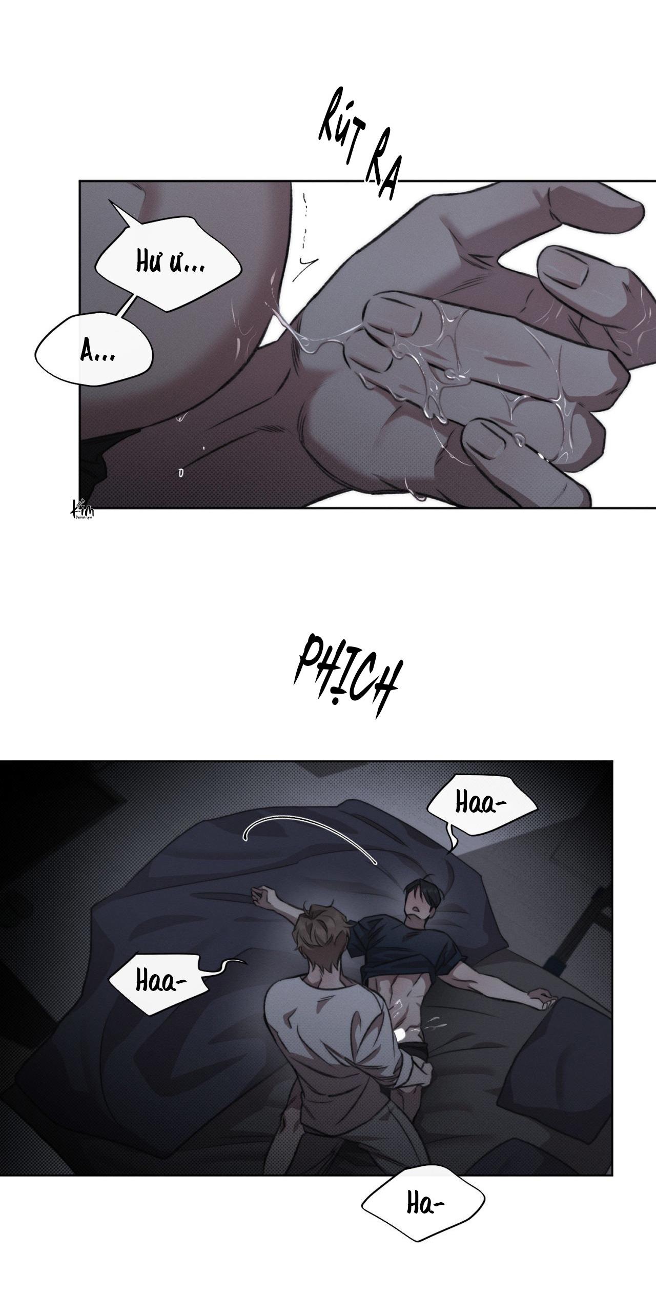 STILL LOVE YOU - Chap 20