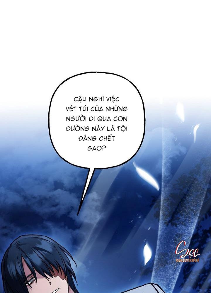 (ABO) BƯỚC NGOẶT - Chap 46