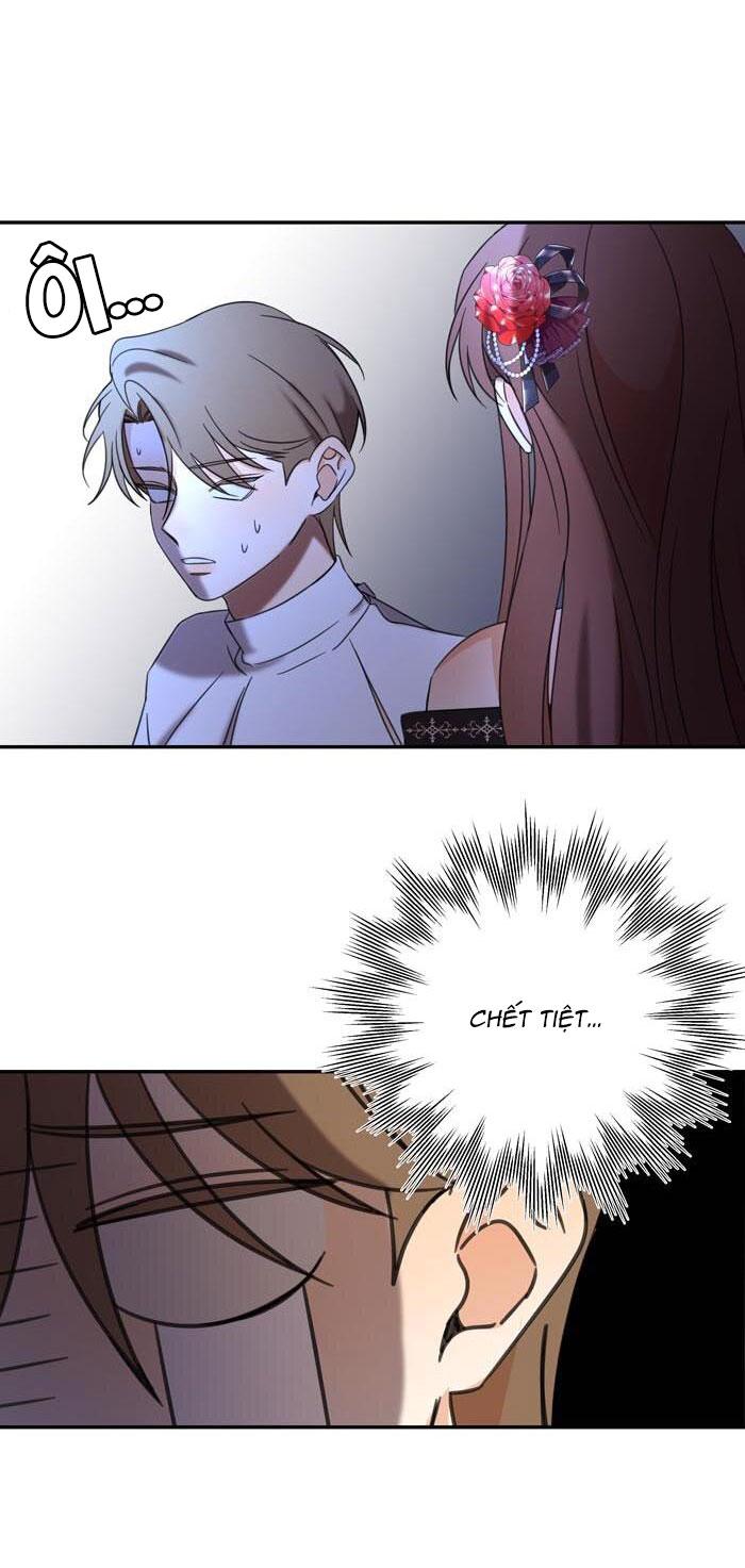 Mắc Kẹt Trong Game Hẹn Hò Của Em Gái Tôi - Chap 54