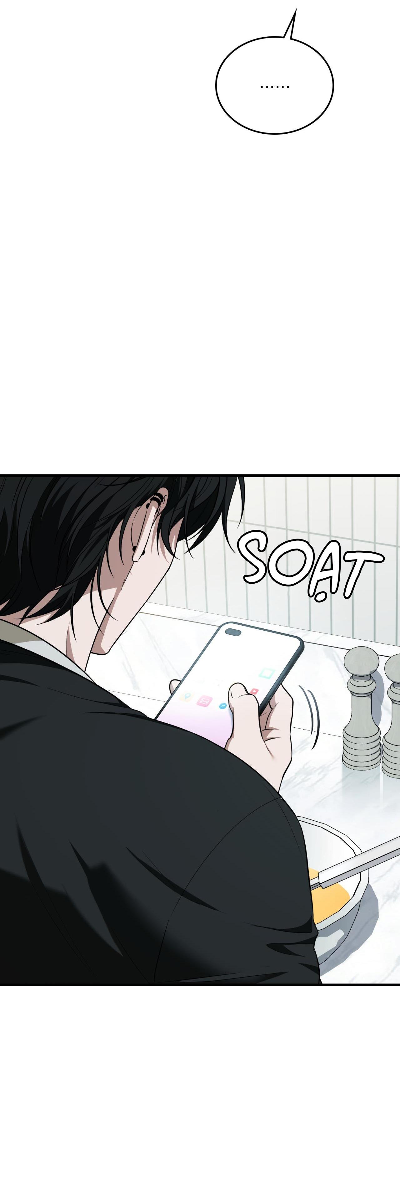 Guild member - Chap 54