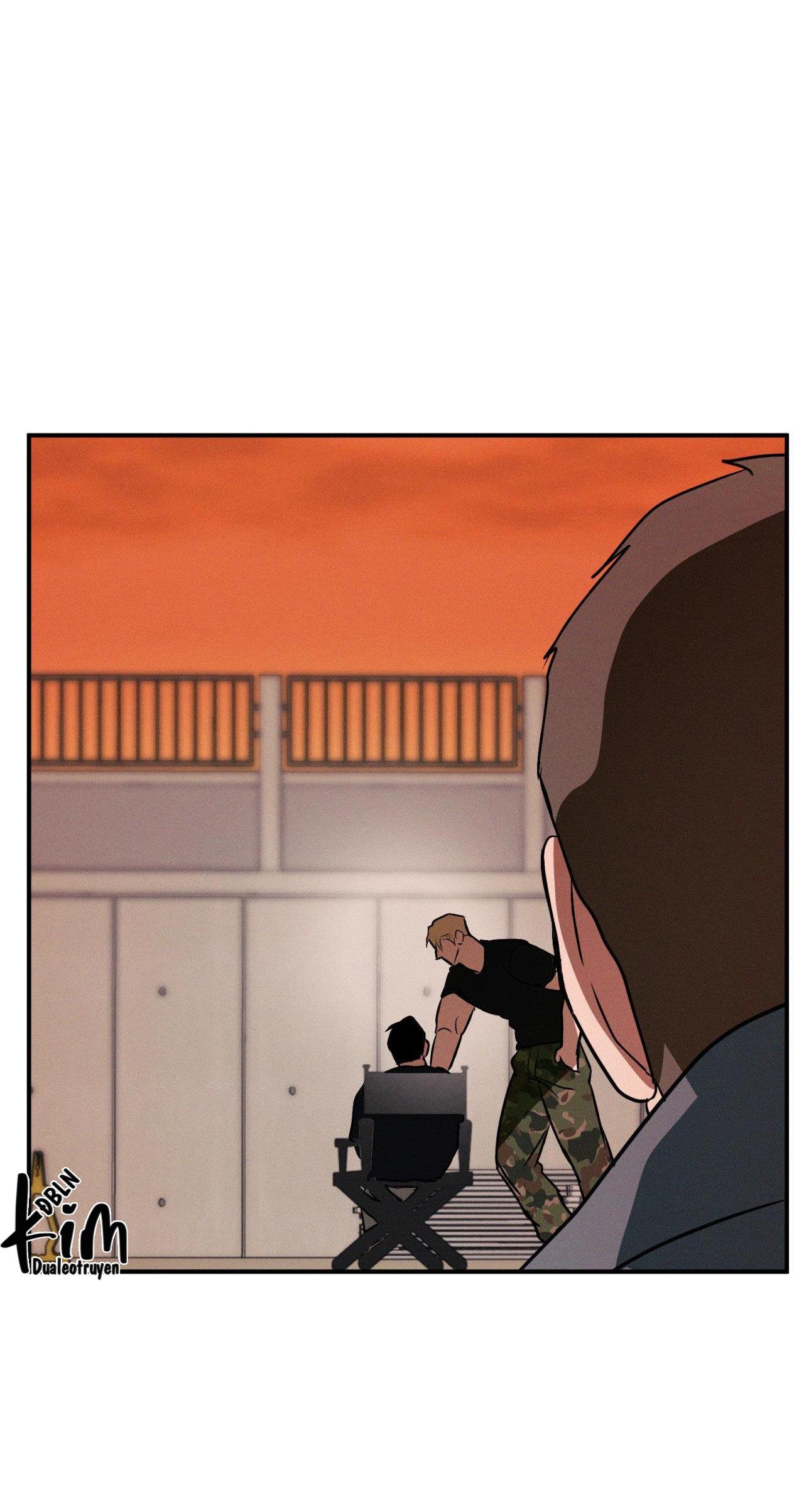 Flashlight - Chap 23