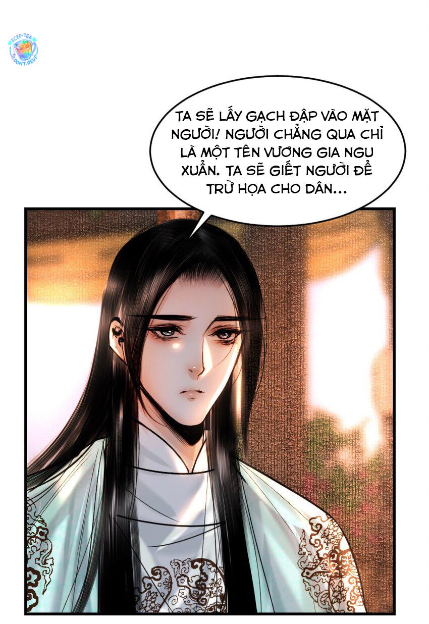Vòng Luân Hồi - Chap 92