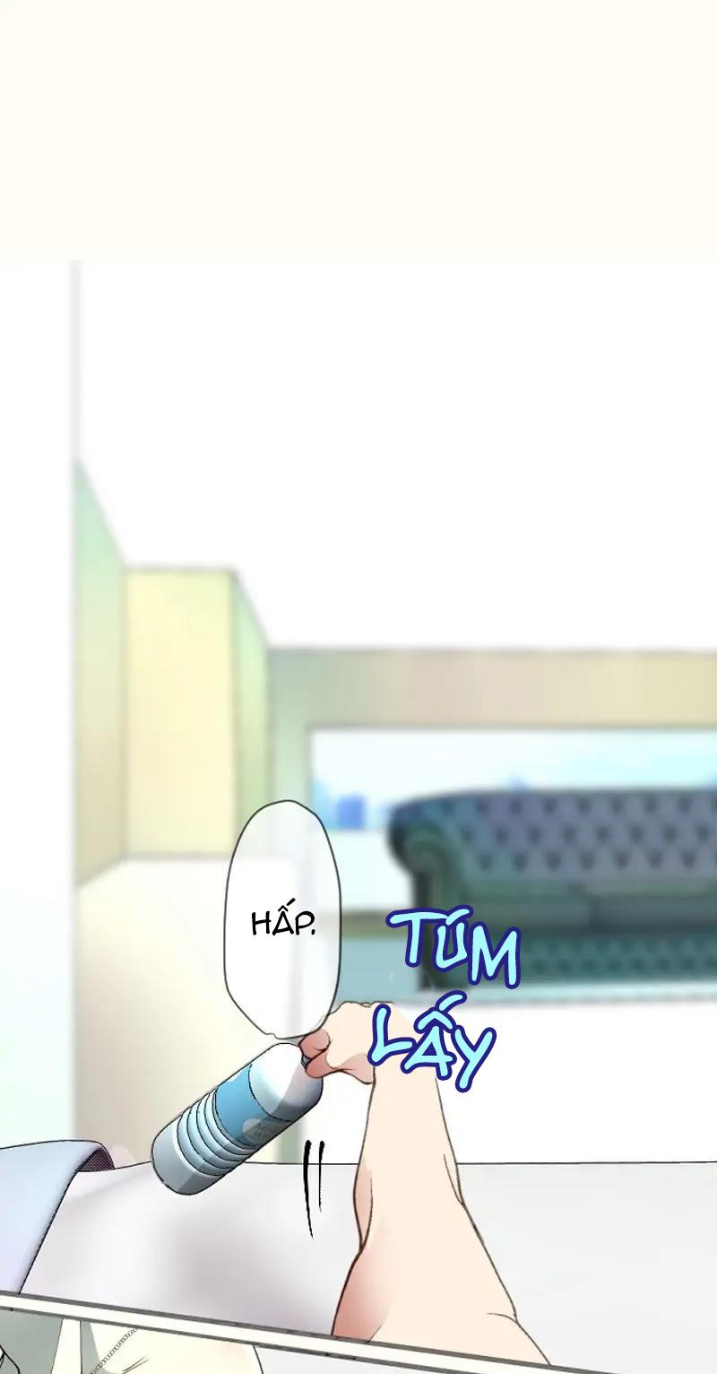 Kẻ Theo Dõi Biến Thái Của Tôi - Chap 110