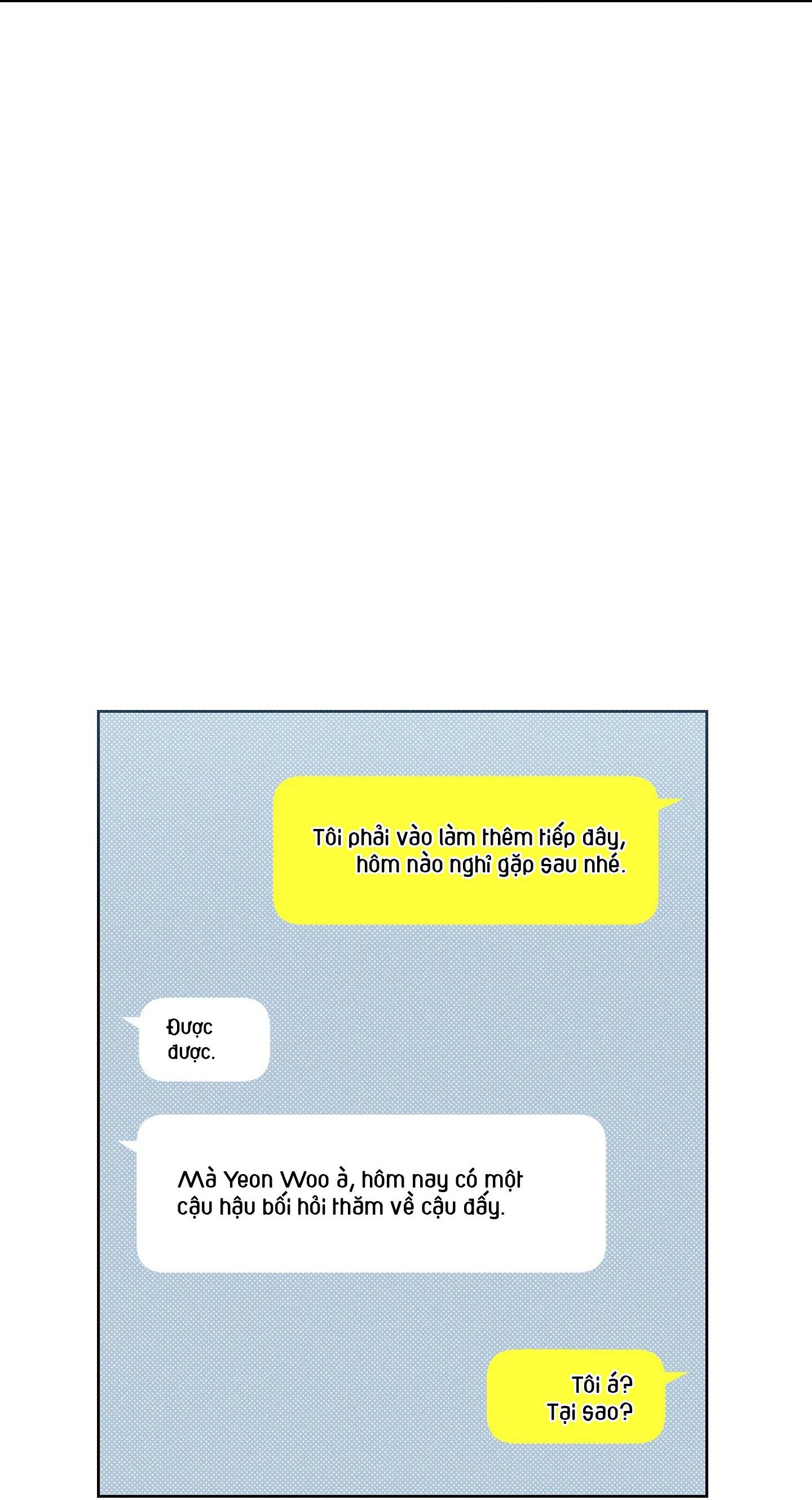 (CBunu) THÁNG 12 - Chap 9