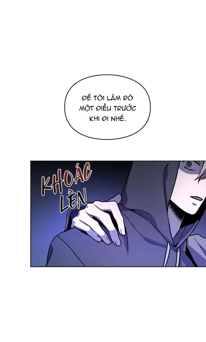 Vết Tích Của Ánh Dương - Chap 3