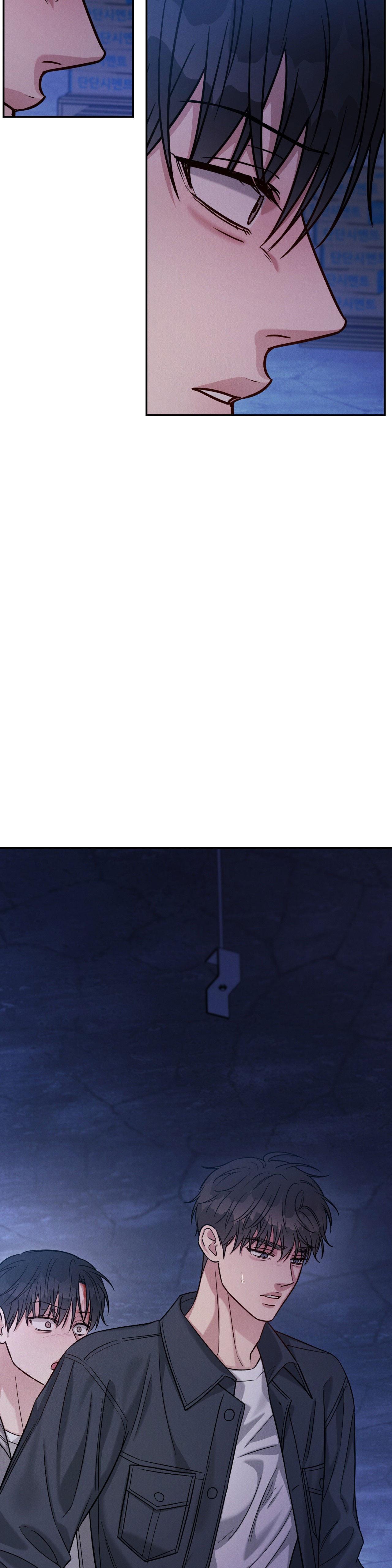 Giả Dược - Chap 57