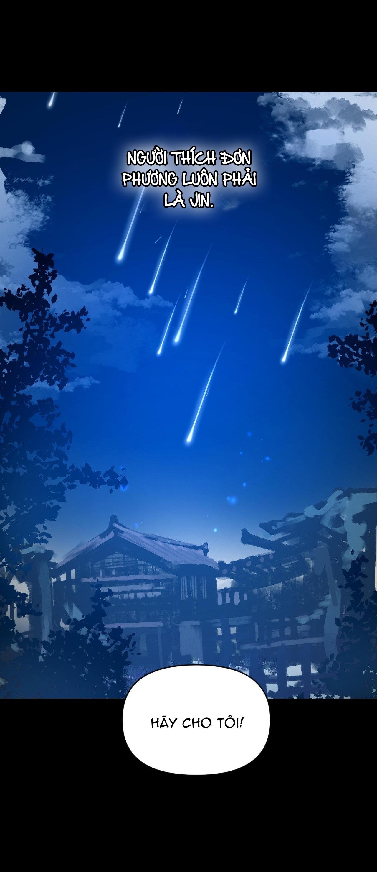 BẠN CÙNG LỚP MẪU GIÁO MẶT TRỜI - Chap 19