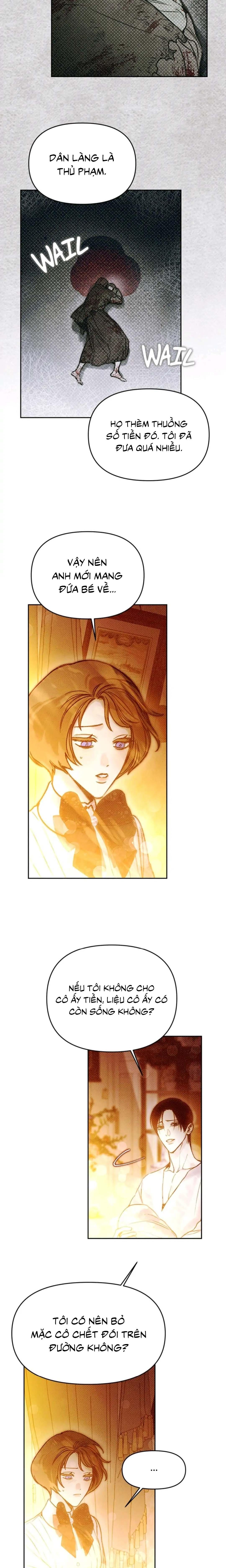SOLO FOR TWO - Chap 22
