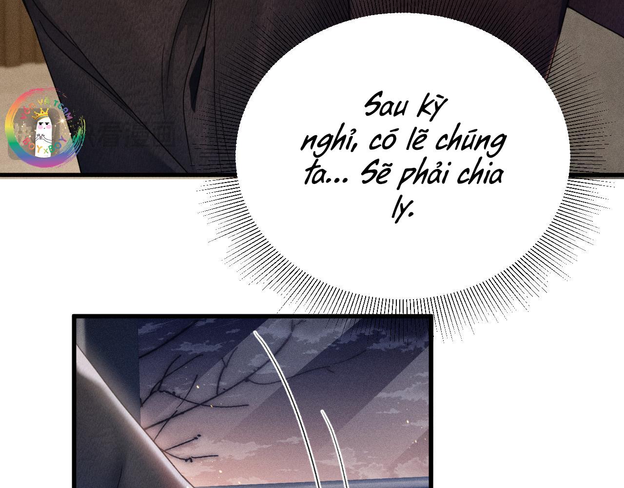Cuộc Đối Đầu Gay Gắt - Chap 89