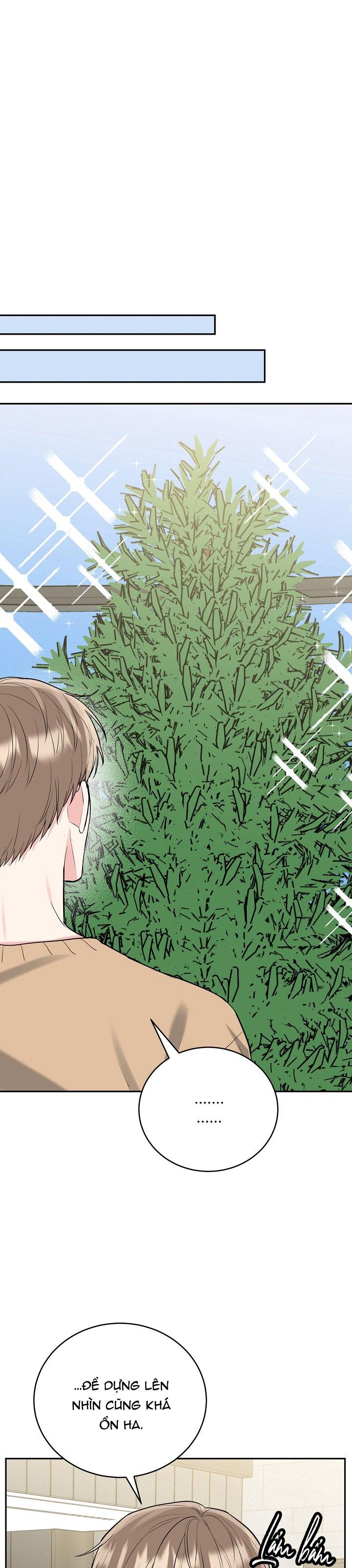 (ABO) HANG HỔ - Chap 59