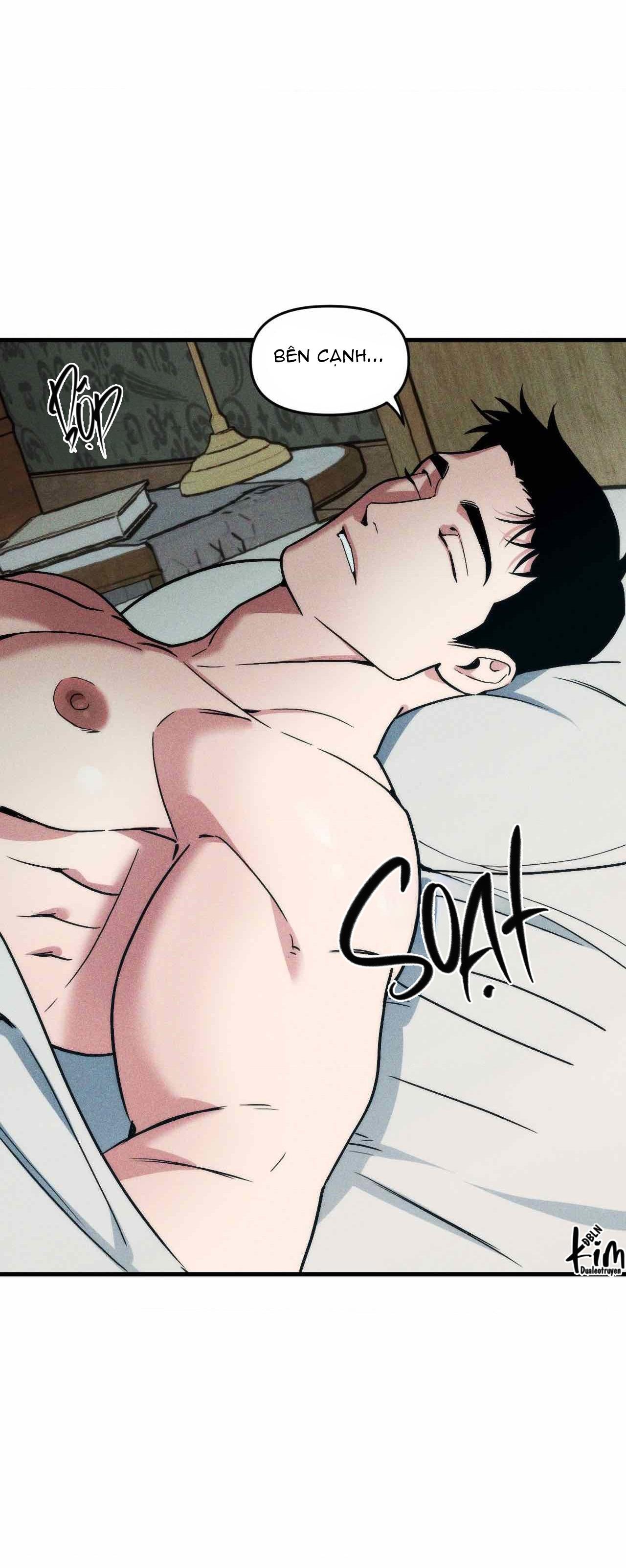 ANH CHỒNG TẾ PHẨM - Chap 4
