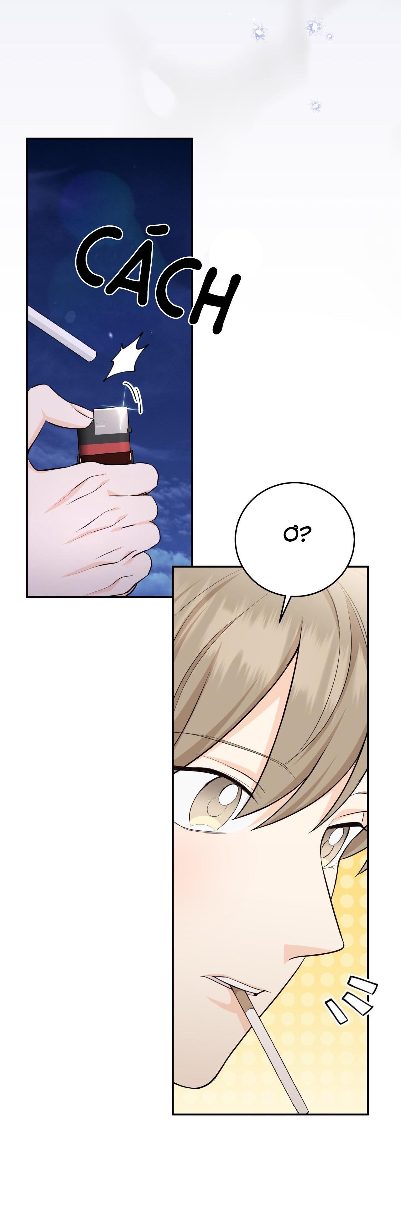 VỊ NGỌT KHÔNG ĐƯỜNG (SWEET NOT SUGAR) - Chap 56