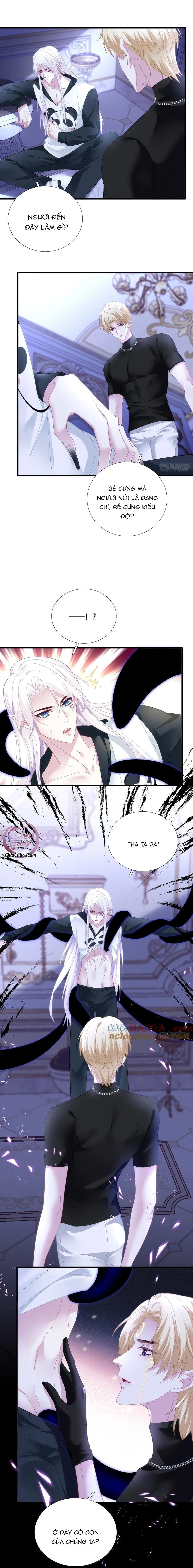 Thánh Tâm không dễ chọc - Chap 39