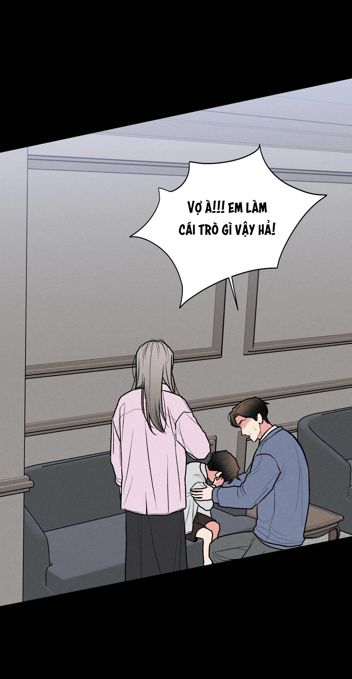 MÓN QUÀ DÀNH CHO KẺ NGẠO MẠN - Chap 37