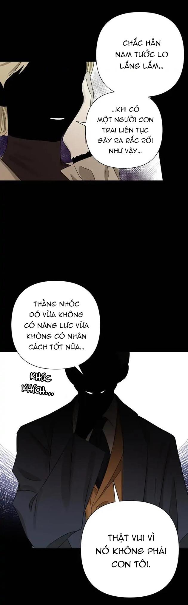 Mắc Kẹt Trong Game Hẹn Hò Của Em Gái Tôi - Chap 8