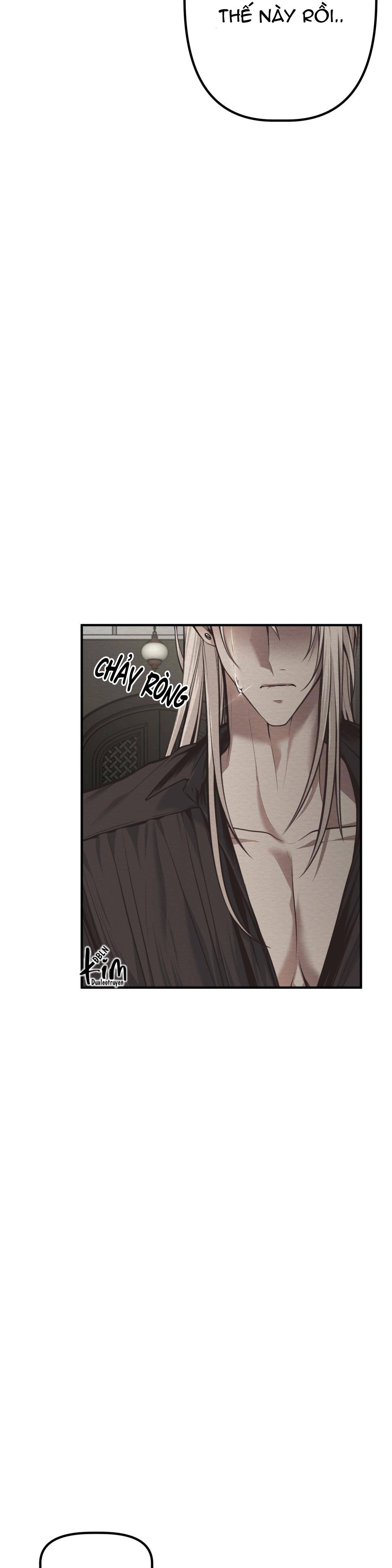 ÁC MA ĐỈNH CẤP - Chap 14