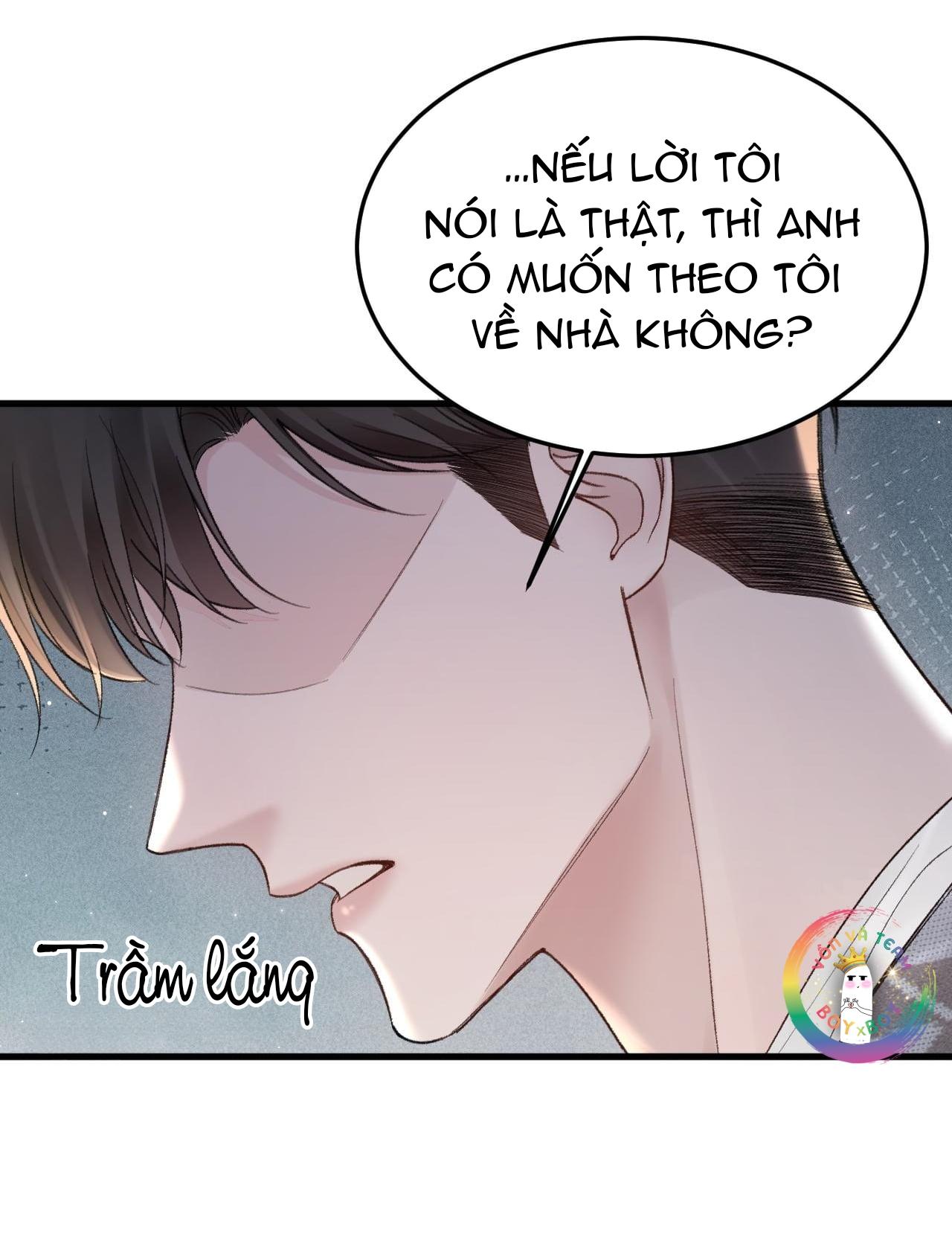 Cuộc Đối Đầu Gay Gắt - Chap 76