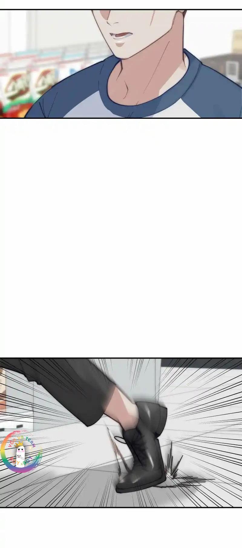 (END) Đàn Anh Sói Ca Cùng Phòng Của Tôi - Chap 59