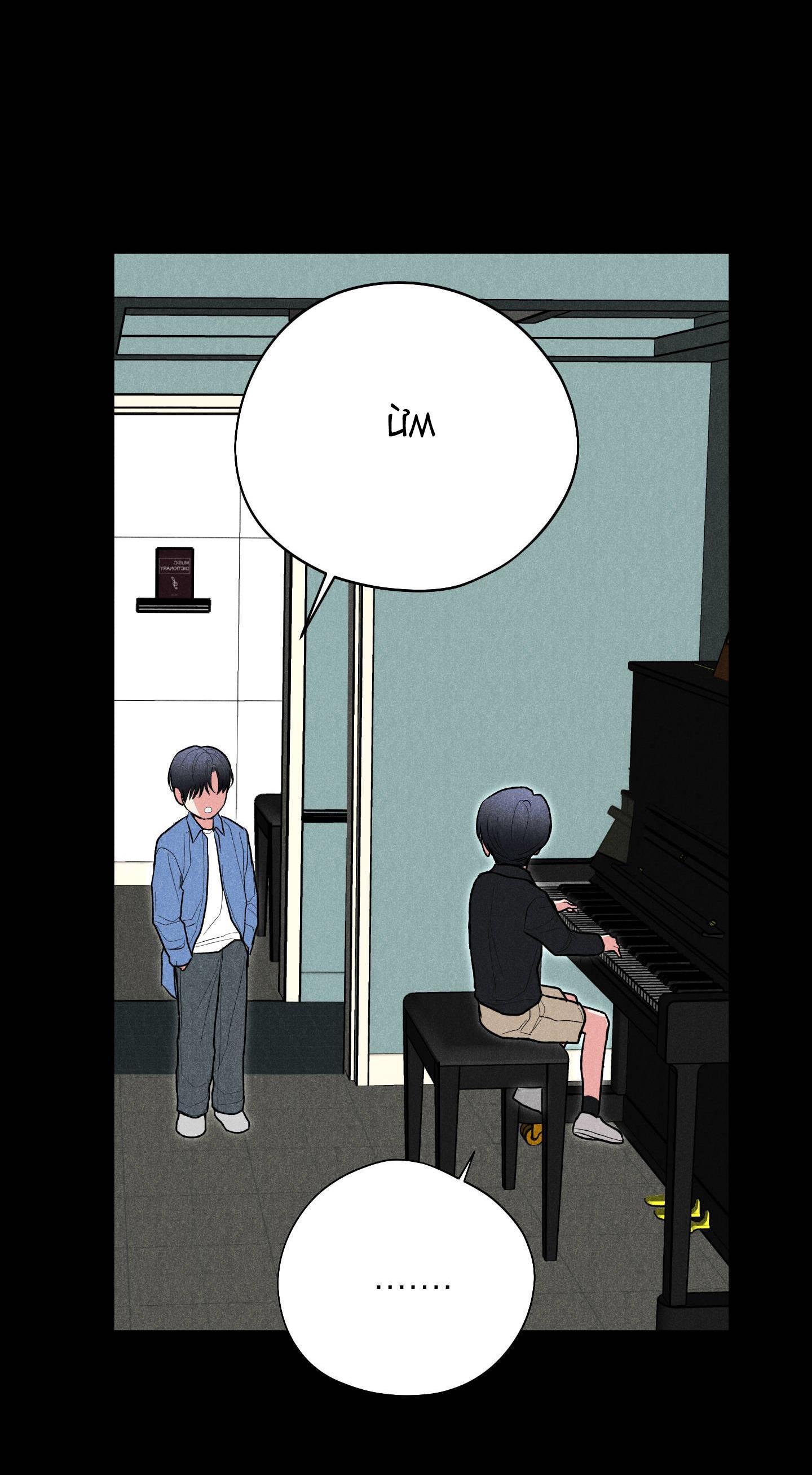 MÓN QUÀ DÀNH CHO KẺ NGẠO MẠN - Chap 46