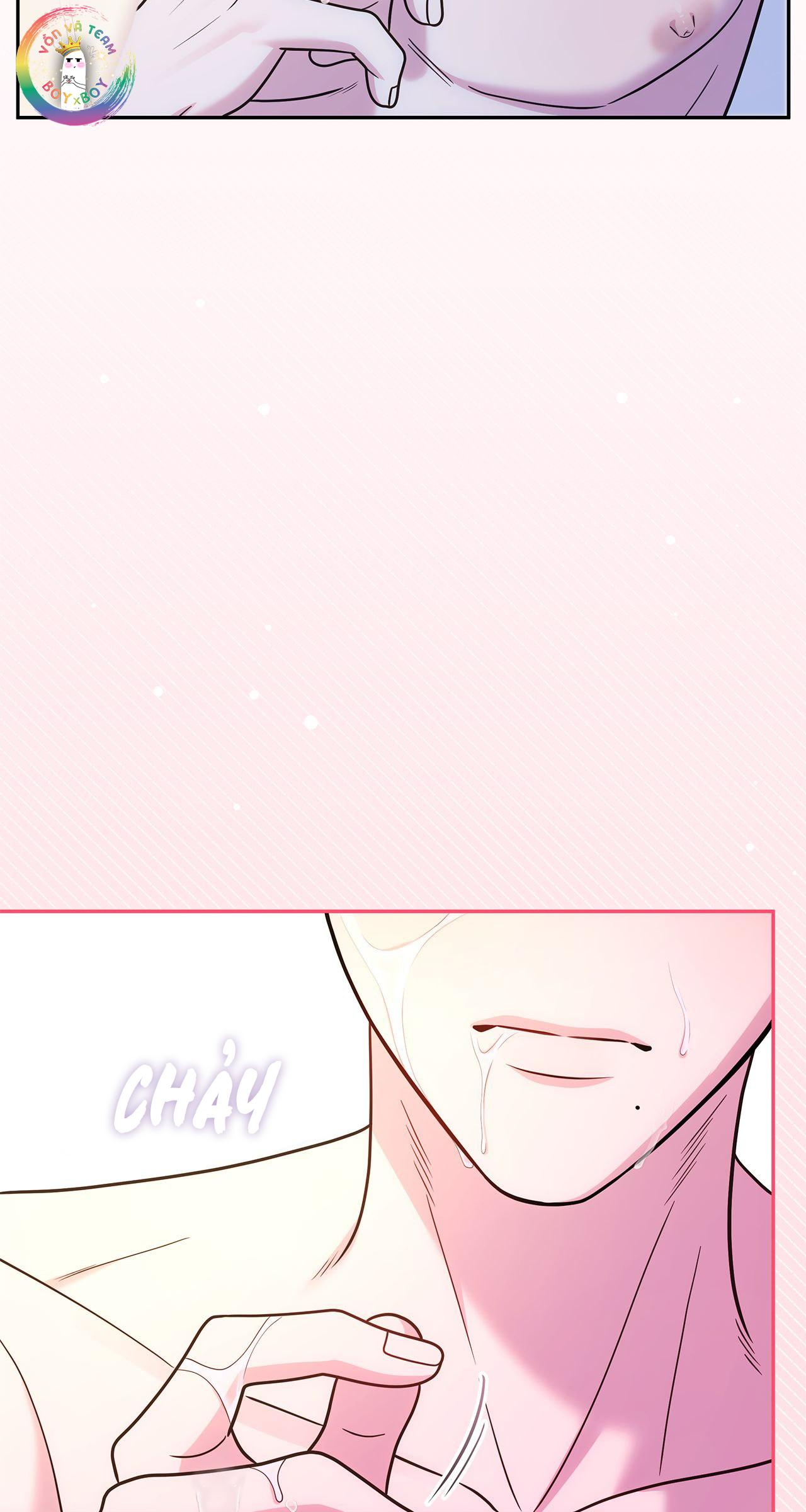 (END) Tình Yêu Bí Mật - Chap 37