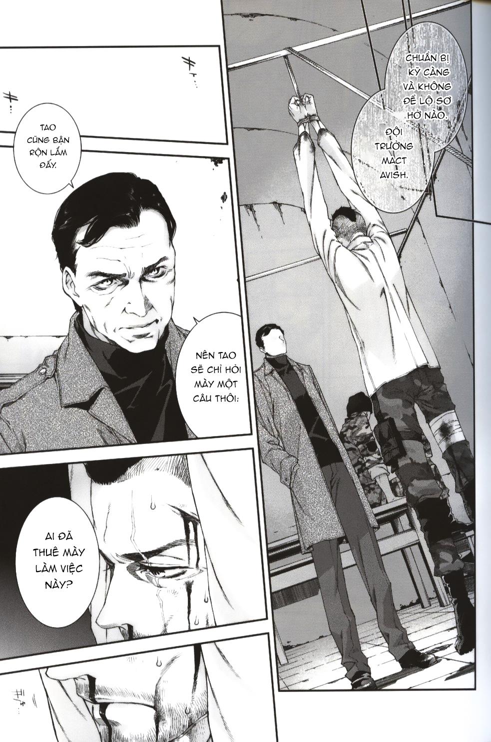 Tổng hợp boylove 18+ - Chap 359