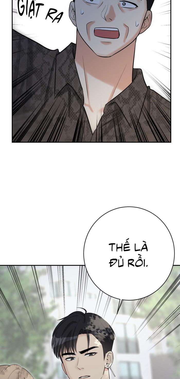 Tỉnh dậy lần nữa bỗng trở thành minh tinh rồi - Chap 10