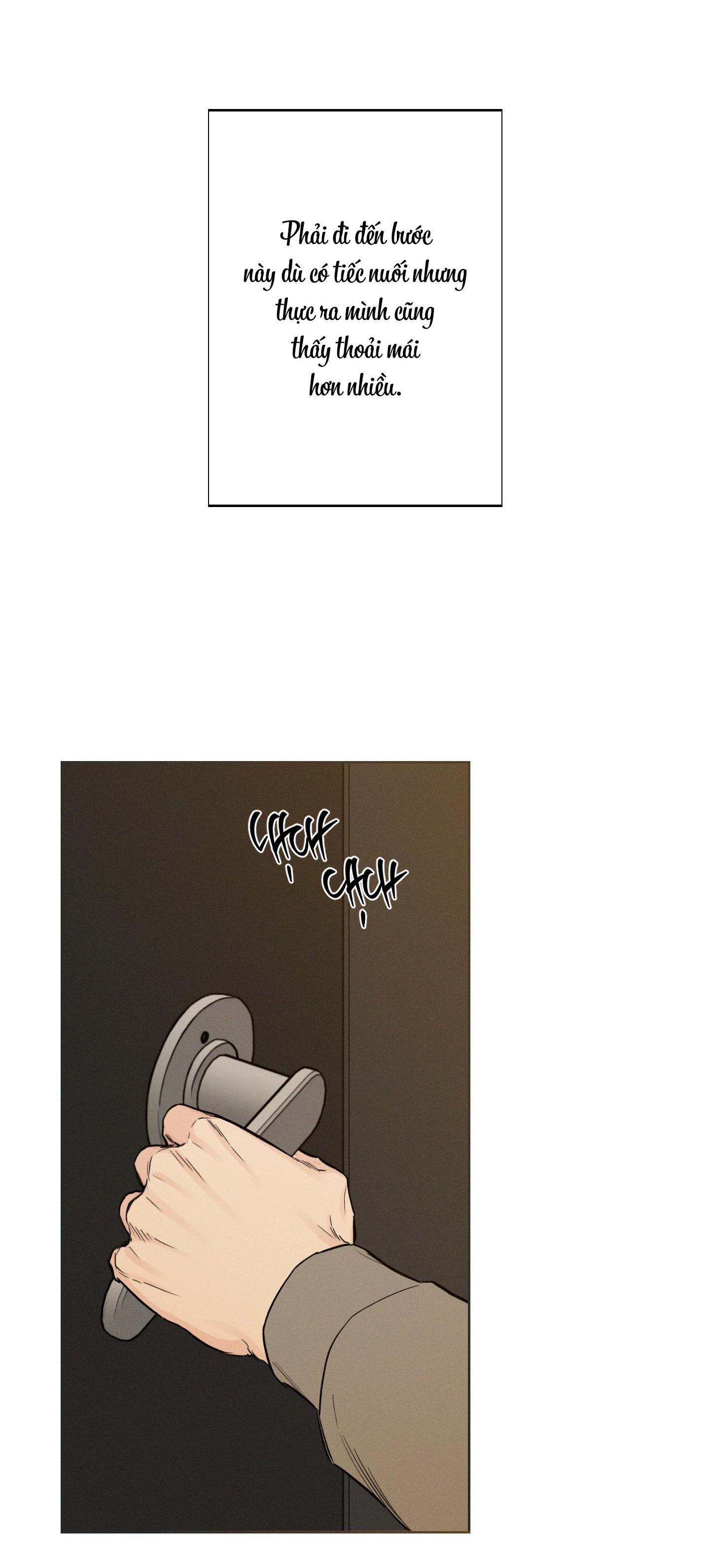 (CBunu) THÁNG 12 - Chap 30