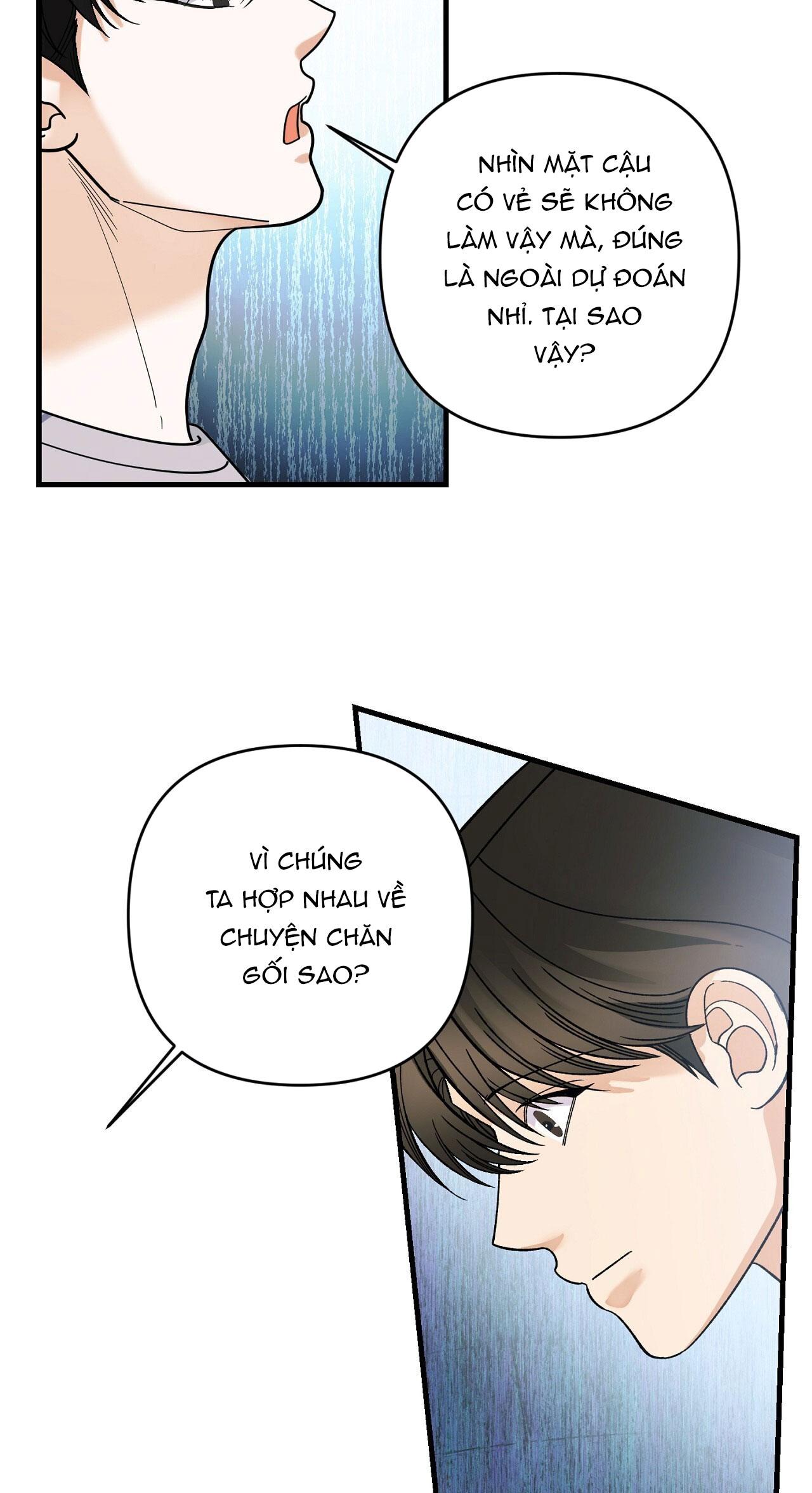 ĐIỀU KIỆN CỦA GUIDE - Chap 46