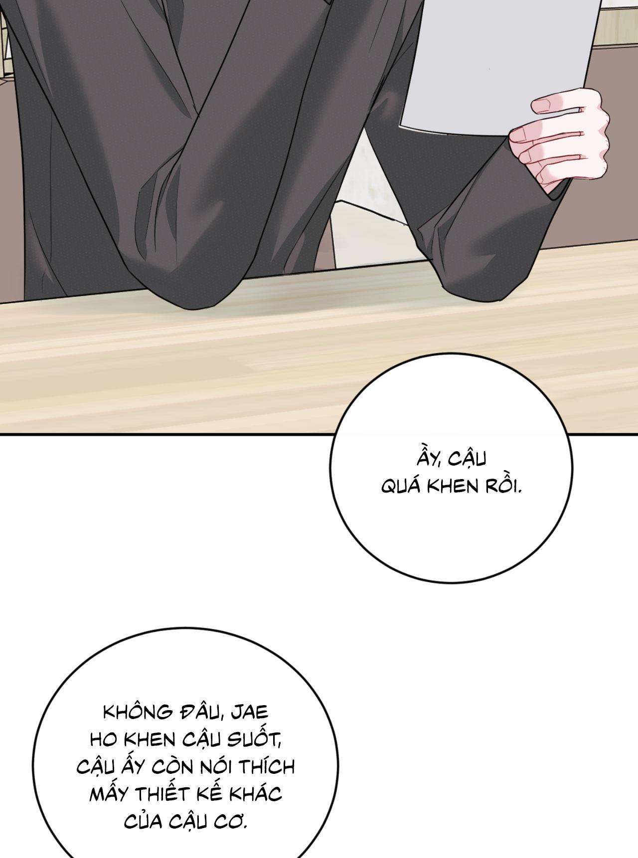 TIỂU THỬ: BẮT ĐẦU MÙA HÈ - Chap 56