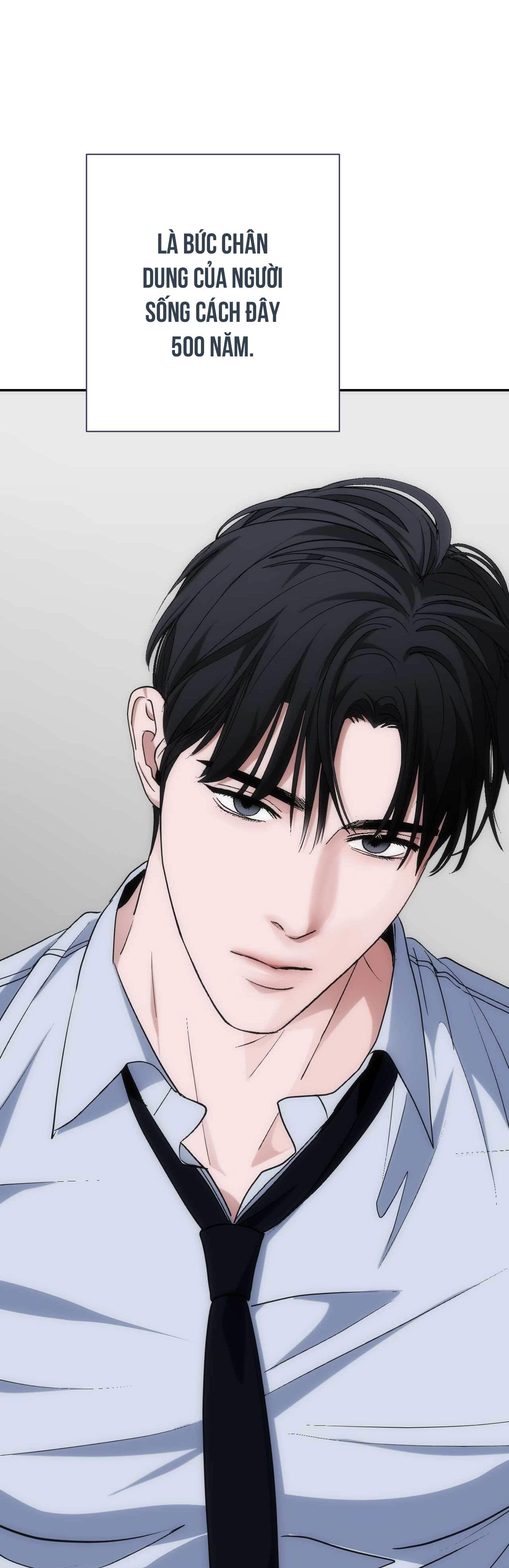 CHÌM TRONG KHOÁI LẠC - Chap 22