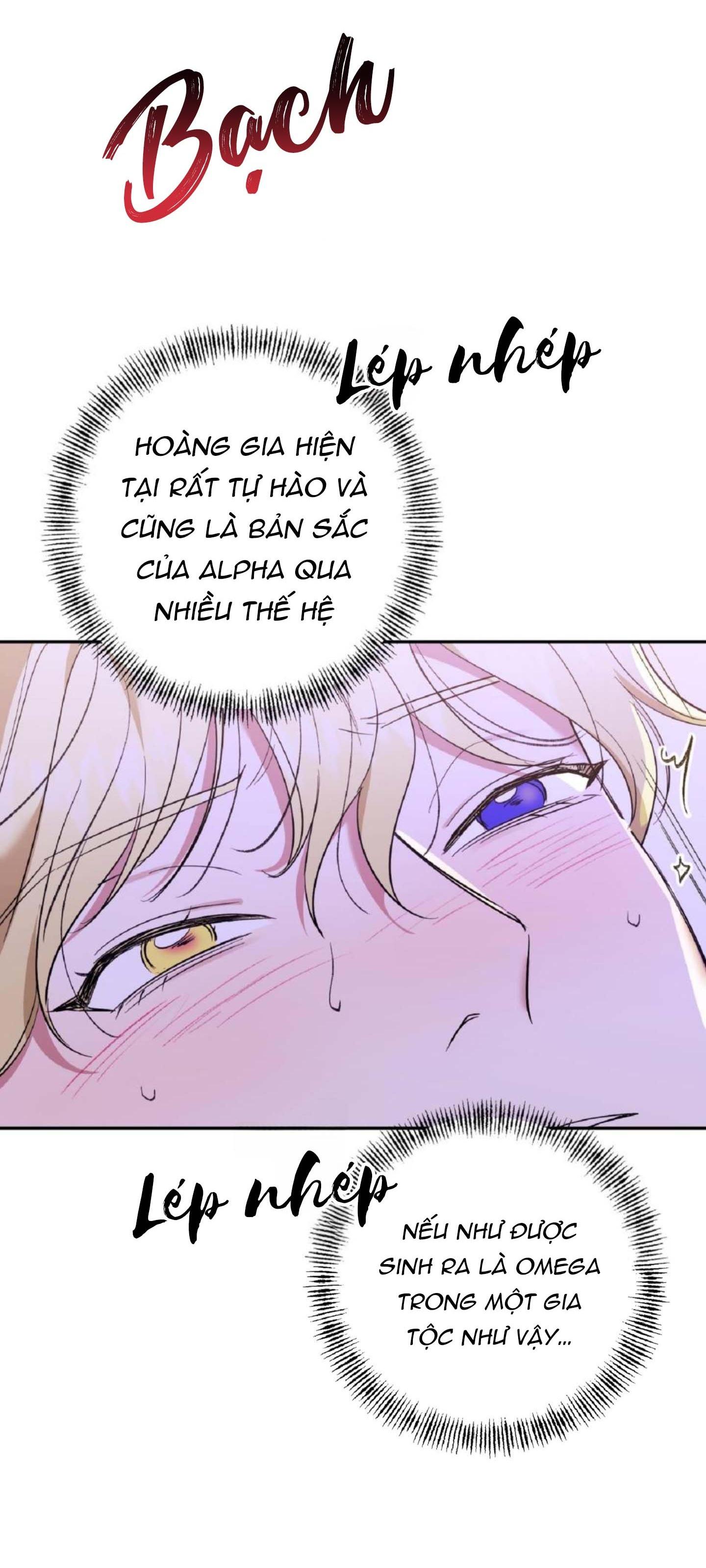 Tuyển Tập Manhwa Dằm Khăm - Chap 61