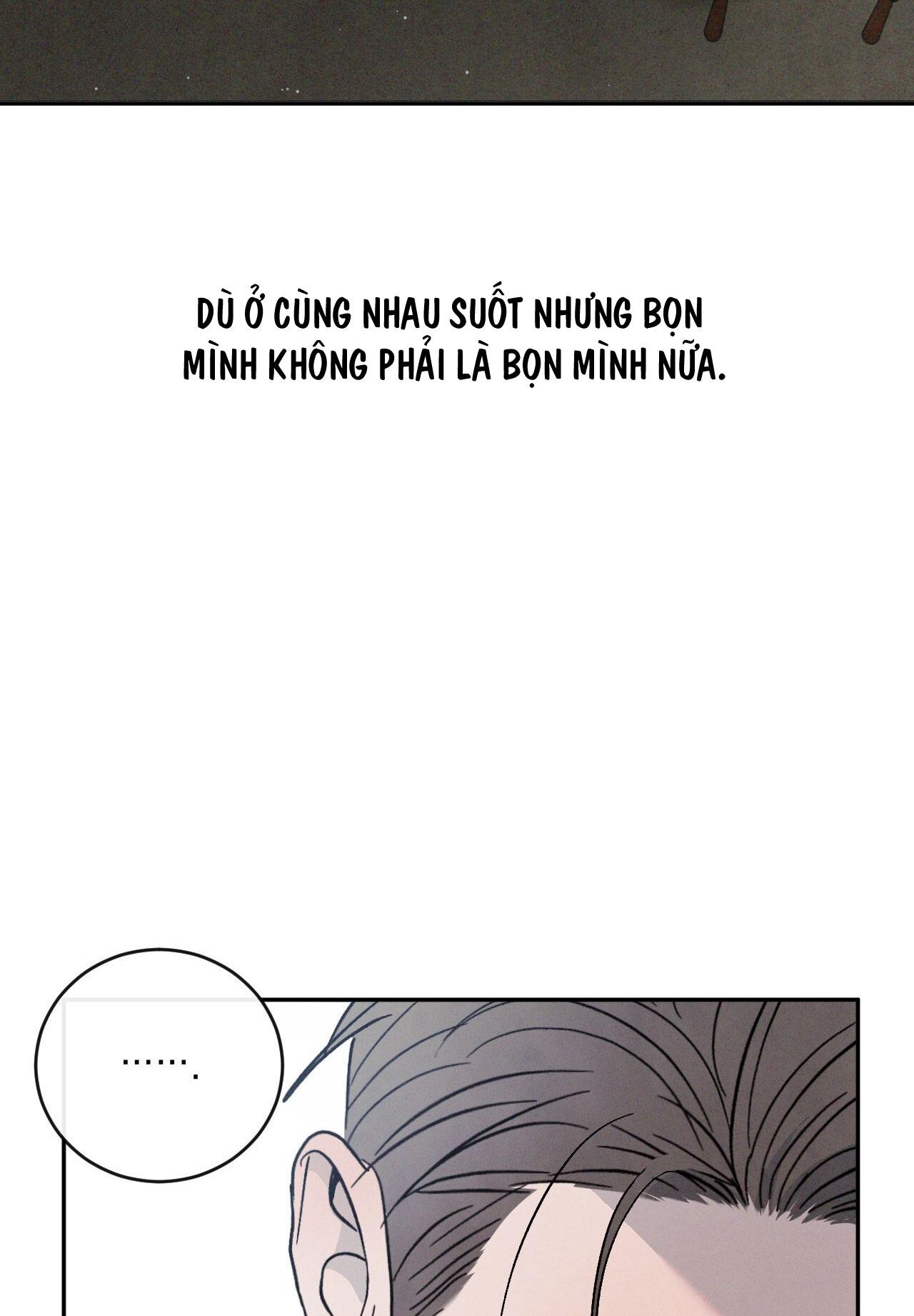 TƯƠNG PHẢN - Chap 87