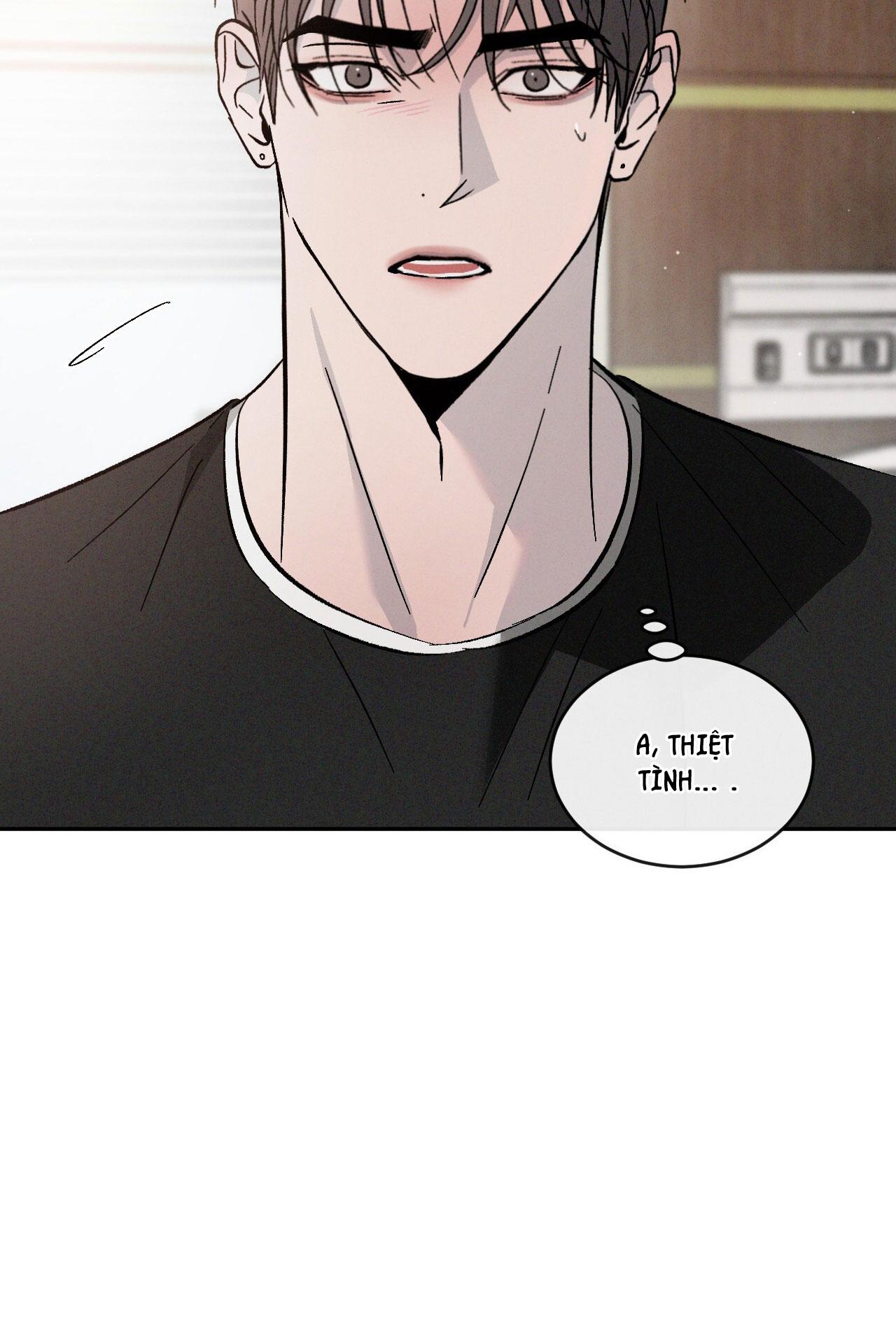 TƯƠNG PHẢN - Chap 83