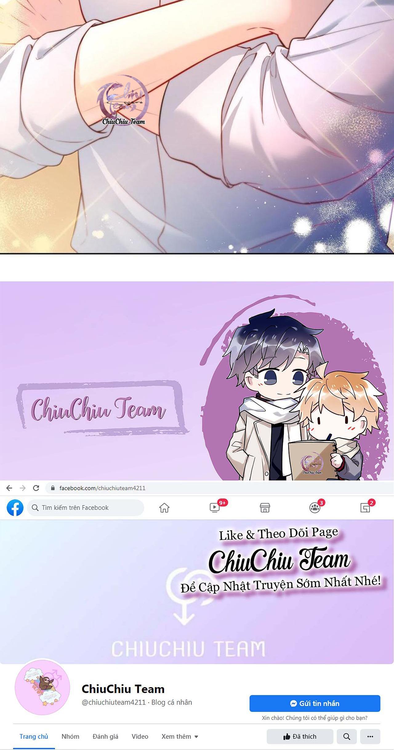 Điệu Waltz Đầu Hạ - Chap 30