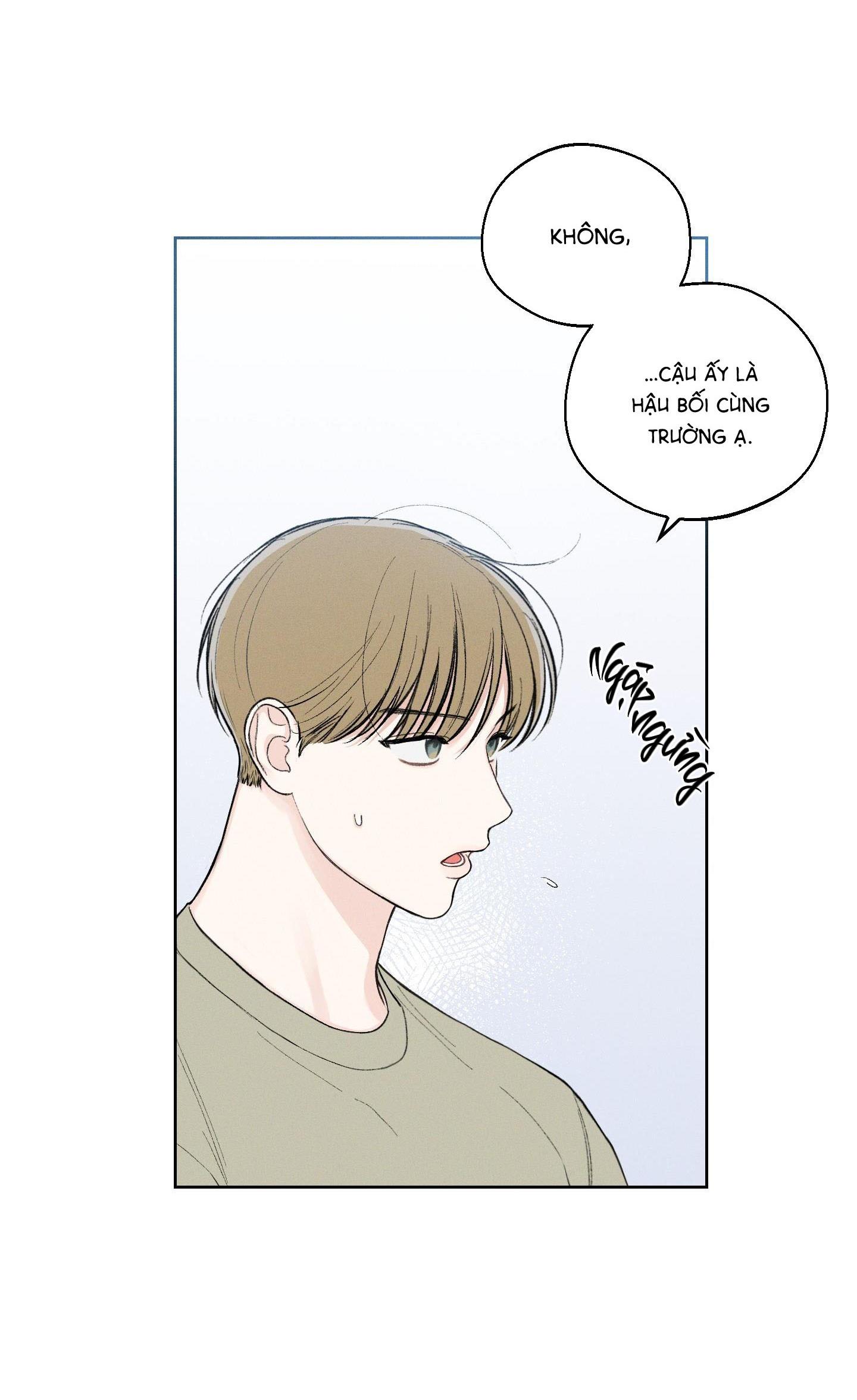 (CBunu) THÁNG 12 - Chap 15