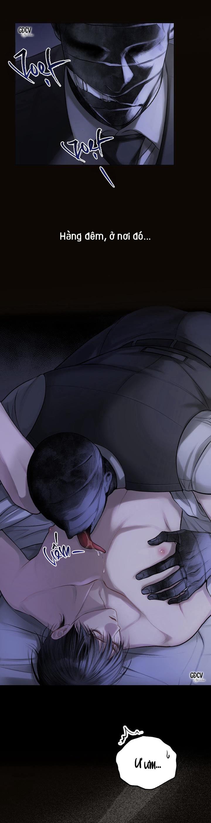 [END] HƠI THỞ CỦA CỪU - Chap 0