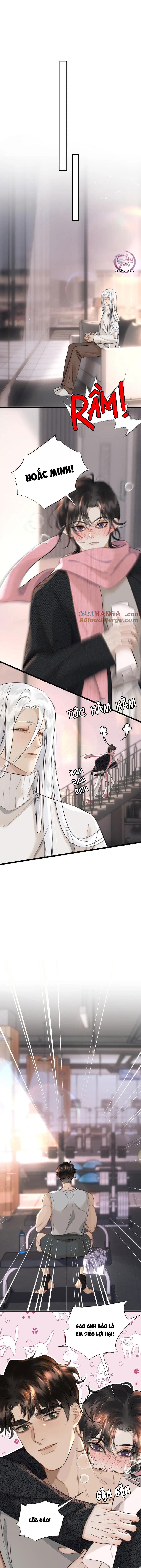 Không Thể Cưỡng Lại Người Yêu Dính Người - Chap 76