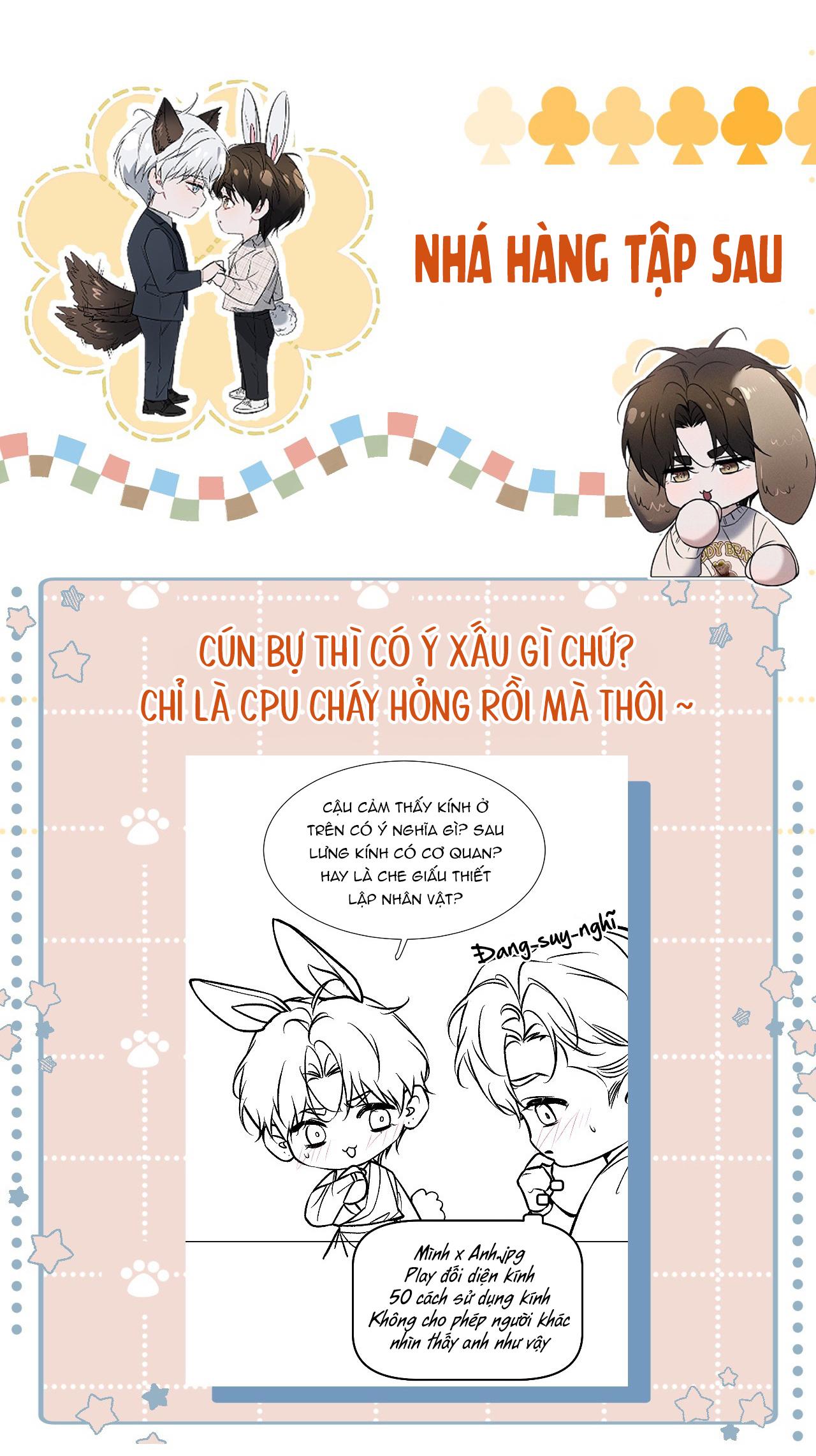 Ảnh Đế Cứ Muốn Làm Kim Chủ Của Tôi - Chap 19