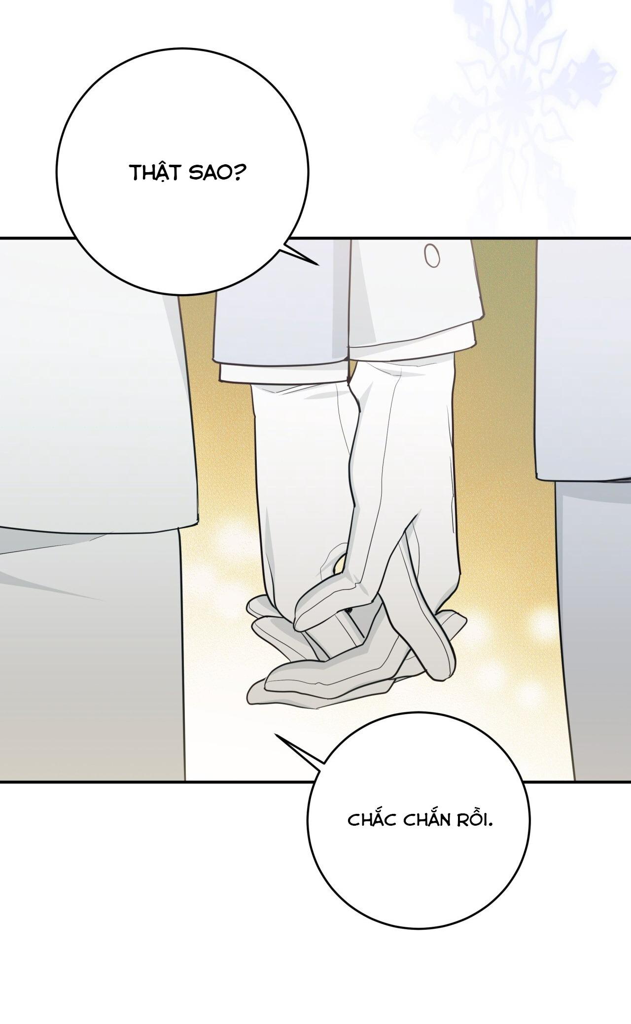 VỊ NGỌT KHÔNG ĐƯỜNG (SWEET NOT SUGAR) - Chap 60